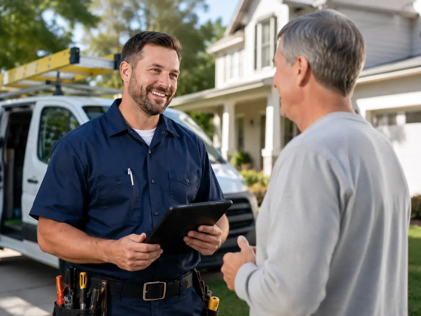 Whole Home Rewiring Triplett, MO FAQs